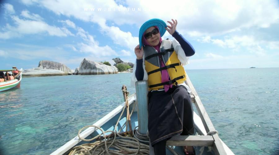 belitung image